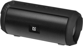Акустика портативная Enjoy S500 Bluetooth,10Вт, FM/microSD/USB 65682 Defender