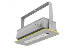 Светильник LED KEDR Ex 2.0 (СБУ) 75Вт 12000Лм 5,0К КСС Ш IP67 настенный LE-СБУ-32-075-1852Ex-67Х Led Effect