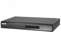 Видеорегистратор IP 8-ми канальный DS-7108NI-Q1/M(C) 303613781 Hikvision