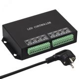 Контроллер HX-801RC (8192 pix, 220V, TCP/IP) (ARL, -) 018549 Arlight