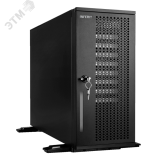 Графическая станция PLG4312, ОЗУ до 12 слотов, HDD/SSD 12X2.5''/3.5'' SATA/SAS/NVMe INF PLG4312 Инферит
