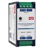 ДИМ-ХР 12-24DC/20х2/40х1 - диодный модуль 706 000 Ключевой Компонент (Хакель)