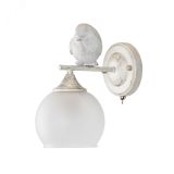 Бра GEMELLI A2150AP-1WG Arte Lamp