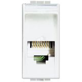 RJ11 соединение К10 категория 2 N4258/11N BTicino