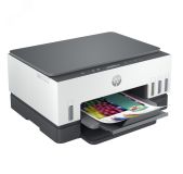 МФУ струйное Smart Tank 670 7000009382 HP
