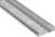 ESCA 7 Лоток перфорированный 50х200х2000-1.5 HDZ CLP10-050-200-150-2-HDZ IEK