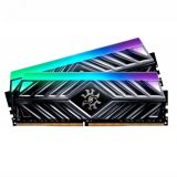 Модуль памяти 2Х8GB XPG SPECTRIX D41, DIMM DDR4, 3600 МГц, 28800 Мб/с, RGB 89827 ADATA