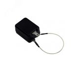 Замок электромеханический с гибким ригелем и толкателем 4630053321829 Promix
