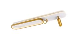 Потолочный светильник LUCAS A2600PL-32GO Arte Lamp
