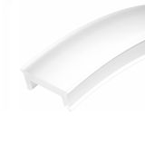 Экран FANTOM-W12-5000 SILICONE (Силикон) 040481 Arlight