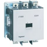 Контактор CTX3 800 3P 630A 200...240В~/= 416346 Legrand