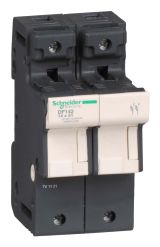 РАЗЪЕД-ПРЕД. 50A.2P.14Х51 DF142 Schneider Electric