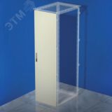 CQE Дверь боковая для шкафов 2200x800мм R5CPLE2280 DKC