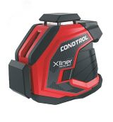 Нивелир лазерный XLiner Pento 360 1-2-303 Condtrol