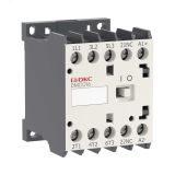 Миниконтактор YON DMC016 16A 7,5кВт AC3 3P кат. 380В AC 1НО DMC016-3C10A380 DKC