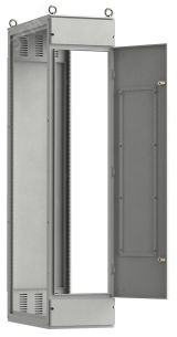 Корпус металлический ГРЩ 1800х400х800 IP31 УХЛ3 SMART YKM50-1800-400-800-31-S IEK
