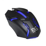 Мышь Standard Laser GML-17 (USB, лазерная, 1200dpi) 289491 ExeGate