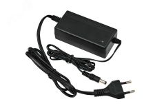Блок питания 12В 3А IP54 12/3.0 В0000004000 Optimus CCTV