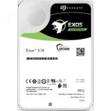 Жесткий диск 12TB Exos X18 3.5'', SATAIII, 7200 об/мин, 256 МБ 1000689285 Seagate