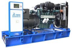 Генератор дизельный АД-500С-Т400-1РМ17 (Mecc Alte, DP180LB) 015486 ТСС