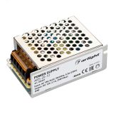 Блок питания ARS-25-12 (12V, 2.1A, 25W) (ARL, IP20 Сетка, 2 года) 026681 Arlight