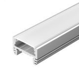 Профиль ARH-WIDE-H16-2000 ANOD (ARL, Алюминий) 018816 Arlight