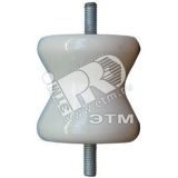 Изолятор 2820 армированный (711) У2 0000000662 ЮИК
