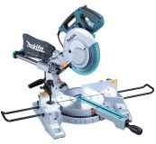 Пила торцовочная 1430Вт, 260мм, рез 91х310мм, лазер LS1018LN Makita