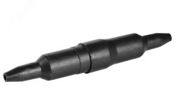 Муфта МПП 0,5-1х4-Х (соединители) для кабеля МКСАШп 1х4х1,2 120316-00001 ССД