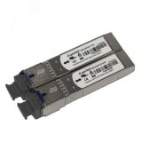 Модуль SFP оптический 10 км (только в паре) EOLS-BI1312-10-DI TFortis