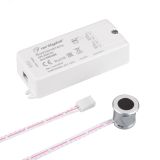 ИК-датчик SR-8001B Silver (220V, 500W, IR-Sensor) (ARL, -) 020208 Arlight