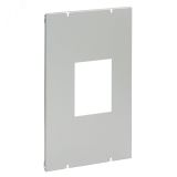 Панель передняя для вертикальных INS630 LSX58914V Schneider Electric