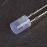 Светодиод ARL-5923UBD-450mcd (, 5мм (цилиндр)) 005493 Arlight