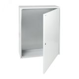 Корпус металлический ЩМП-СТД-800х650х250-IP41-УХЛ3 типоисполнение СТАНДАРТ 367436 КЭАЗ