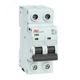 Выключатель нагрузки AVN 2P 100A AVERES avn-2-100-av EKF