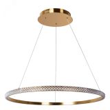 Люстра подвесная ORIONE A2182SP-80PB Arte Lamp