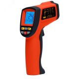 Пирометр инфракрасный TemPro 900 от –50С до 900С с калибровкой А00225К ADA