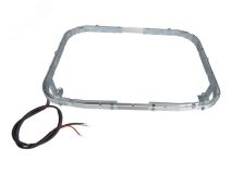 Светодиодное кольцо тумбы GT4 803XA-0280 CAME