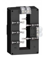 Трансформатор тока 1500/5А, шина 38х127 METSECT5DB150R Schneider Electric