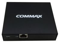 SIP-сервер CGW-1KM CGW-1KM BLK Commax