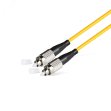 Шнур оптический spc FC/UPC-FC/UPC 9/125 2.0мм 20м LSZH УТ000017472 NTSS