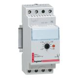 Термостат комнатный электронный 003840 Legrand