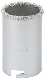 Коронка кольцевая по кафелю карбидная 43 мм 16502 FIT