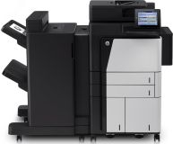 МФУ лазерное LaserJet Enterprise Flow MFP M830z 7000008667 HP
