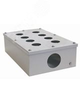 Корпус ПКУ15-21-241-54 с сальником  (ЭТ) ET054732 Электротехник