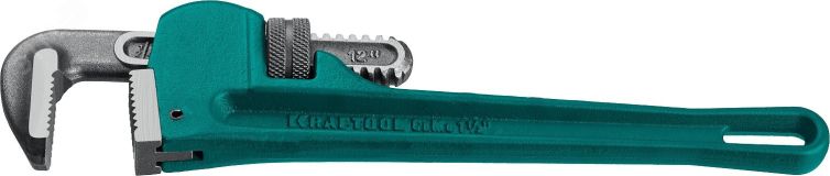 Трубный разводной ключ STILLSON 1.5'' 300 мм 2727-30 KRAFTOOL