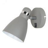 Спот MERCOLED A5049AP-1GY Arte Lamp