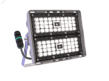 Светильник L-pixel 1/banner/50/Г60/750(R5)/01/MT-KM/I2-C1/220AC IP66 RAL7035 PX50-31516-123-182 LEDEL