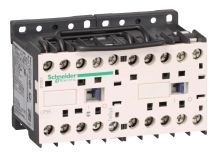 Пускатель магнитный 6А = 24В реверсивный 1НЗ LP5K LP5K0601BW3 Schneider Electric