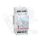 Диммер модульной дистанции 600Вт 003659 Legrand